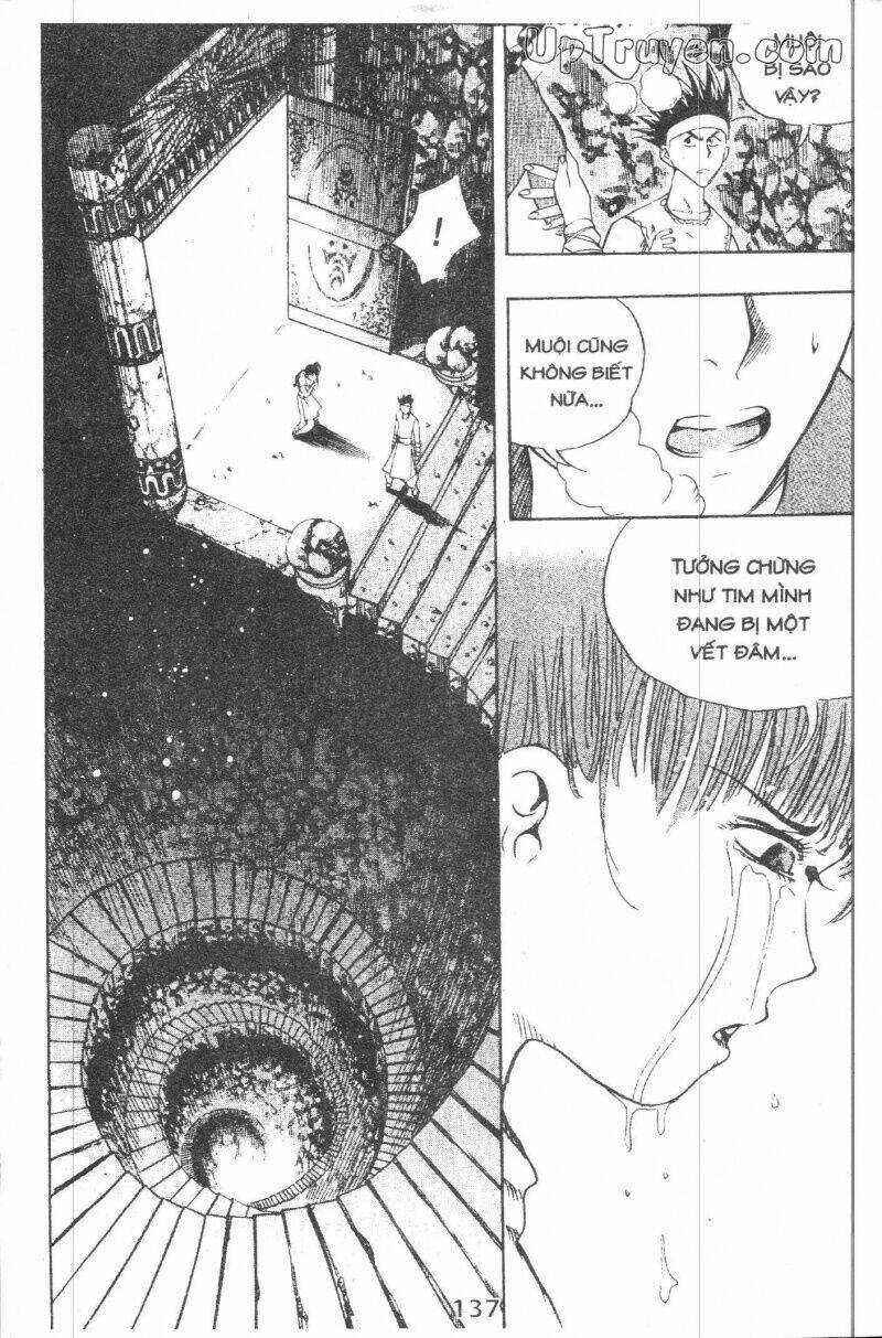 Giang Hồ Bá Đạo Ký Chapter 8 trang 136