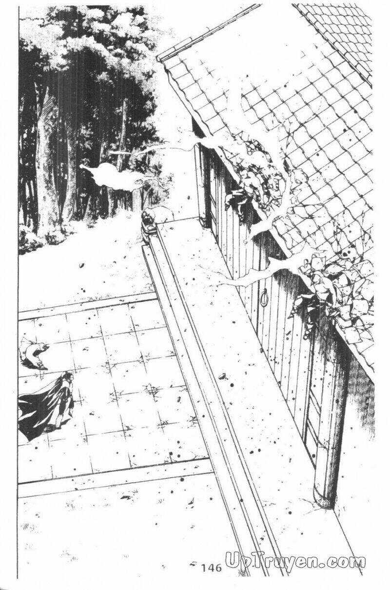 Giang Hồ Bá Đạo Ký Chapter 8 trang 143