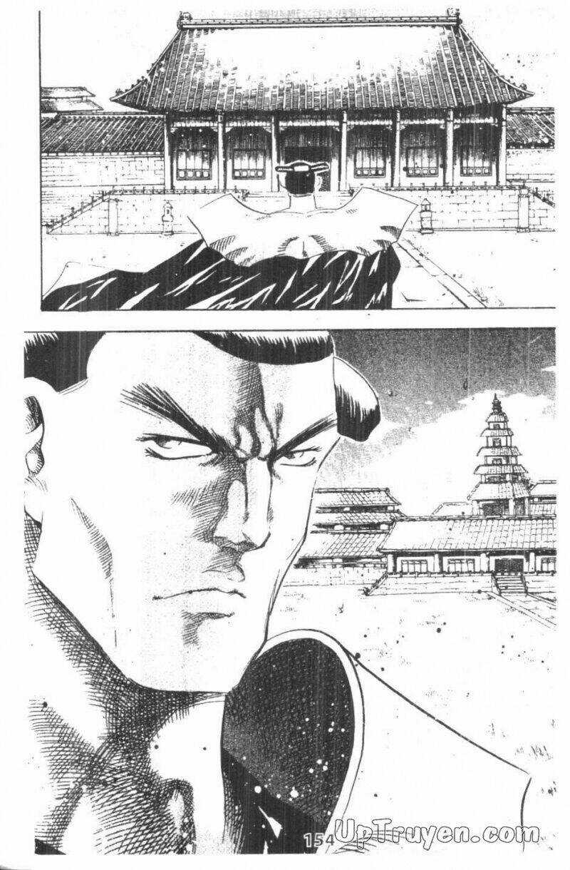 Giang Hồ Bá Đạo Ký Chapter 8 trang 151