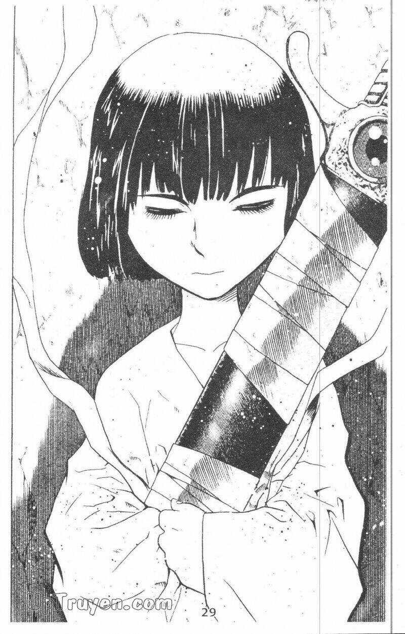 Giang Hồ Bá Đạo Ký Chapter 8 trang 28