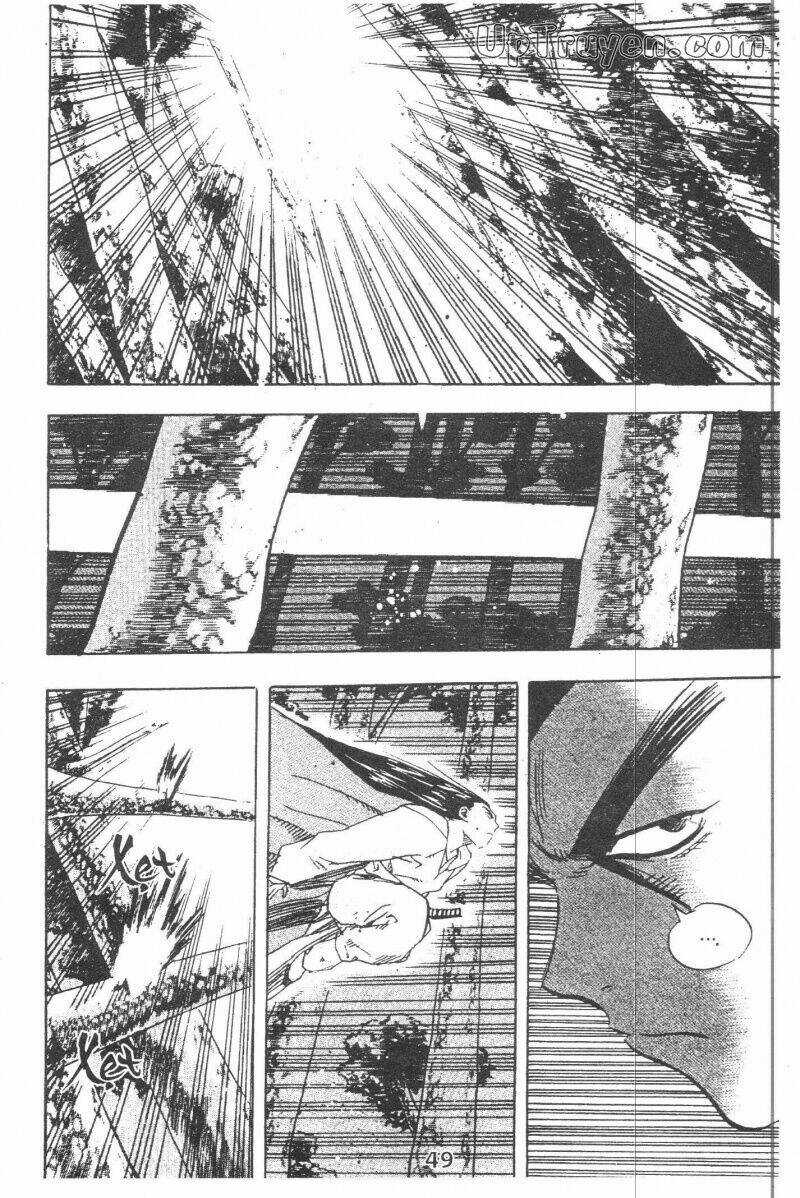 Giang Hồ Bá Đạo Ký Chapter 8 trang 48