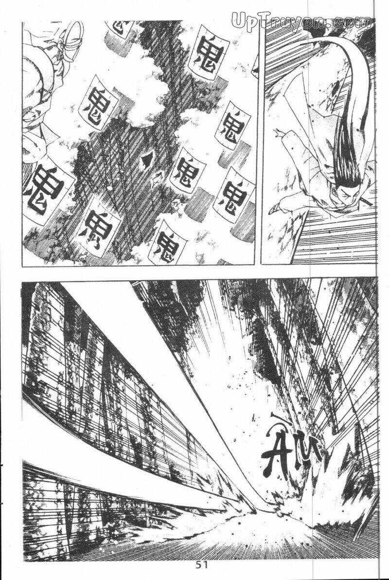 Giang Hồ Bá Đạo Ký Chapter 8 trang 50