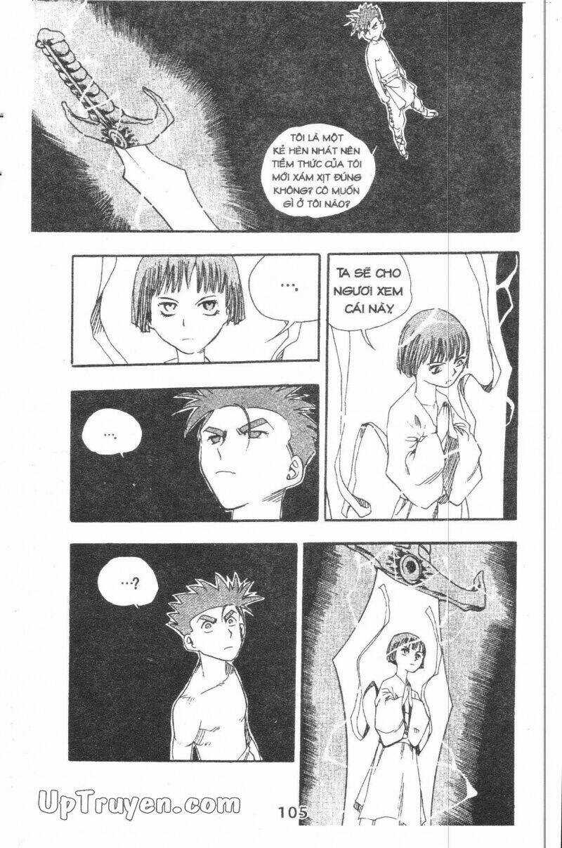 Giang Hồ Bá Đạo Ký Chapter 9 trang 100