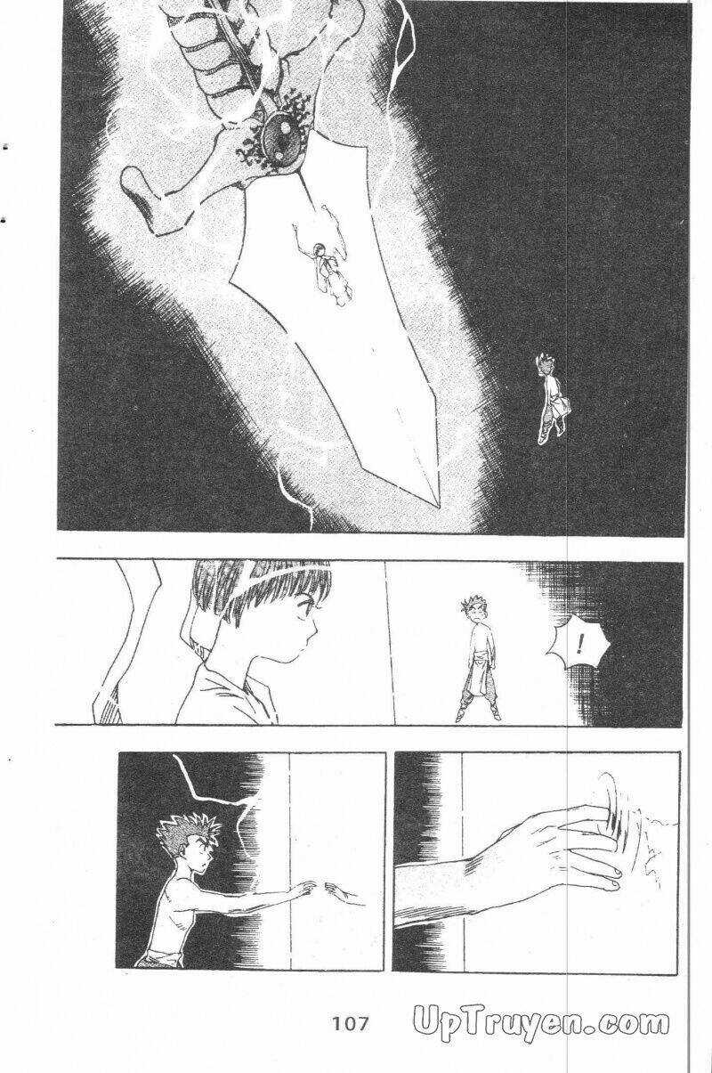 Giang Hồ Bá Đạo Ký Chapter 9 trang 102