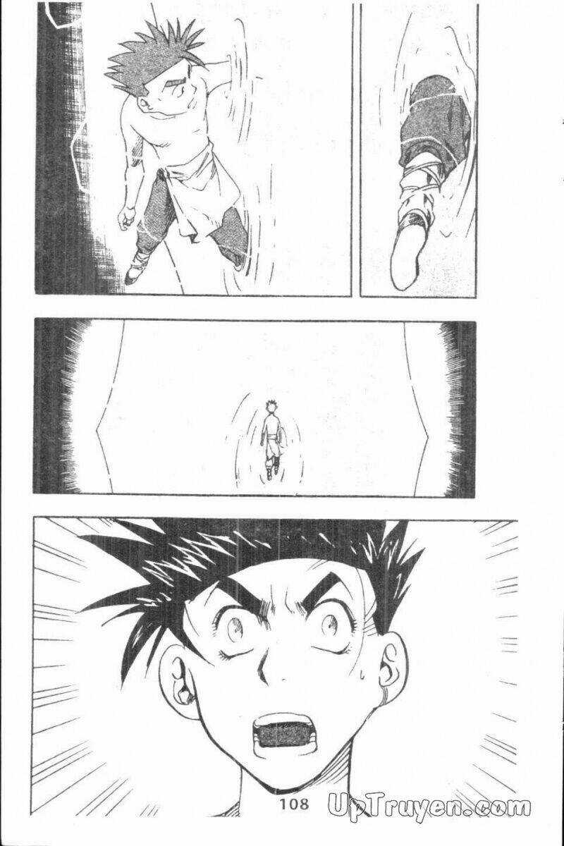 Giang Hồ Bá Đạo Ký Chapter 9 trang 103