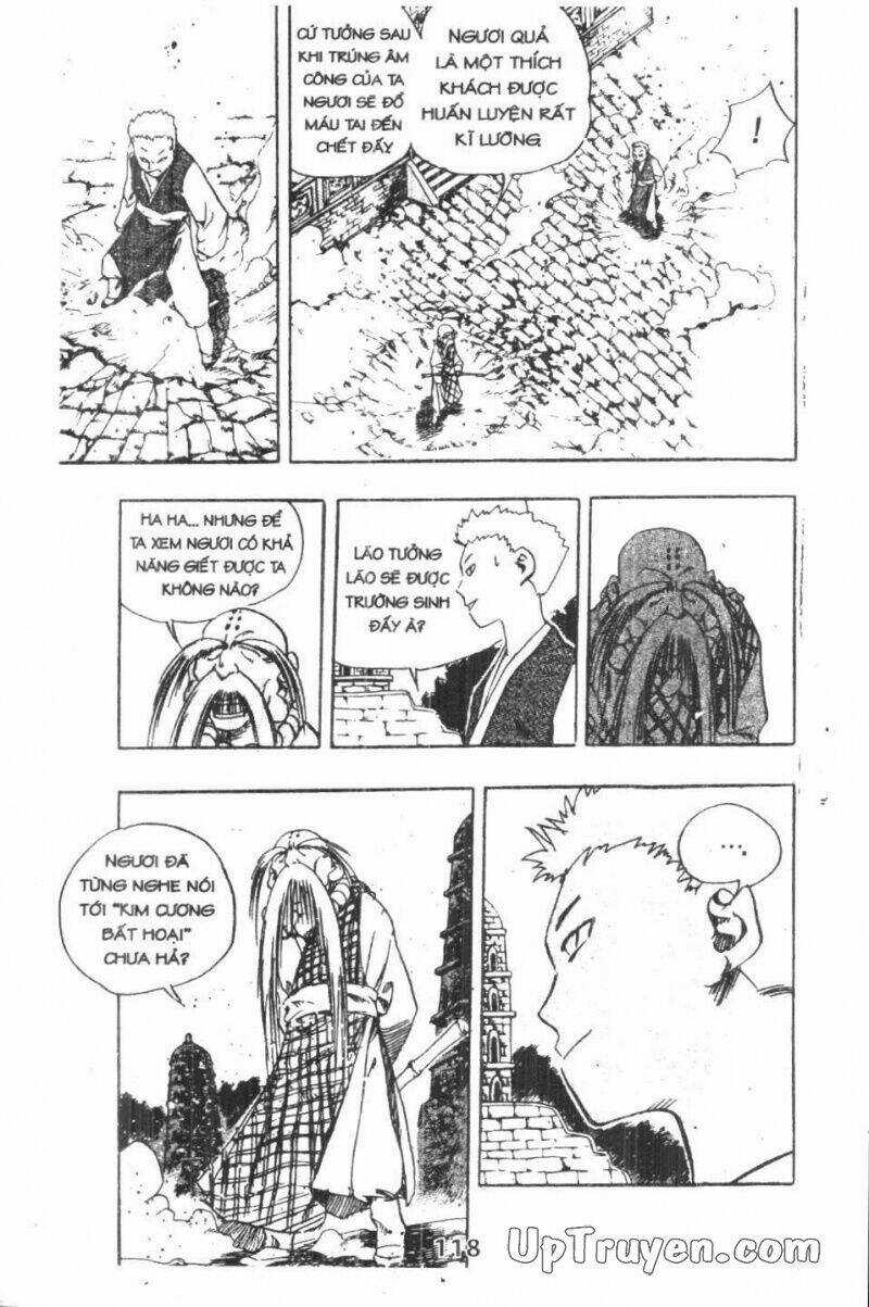 Giang Hồ Bá Đạo Ký Chapter 9 trang 113