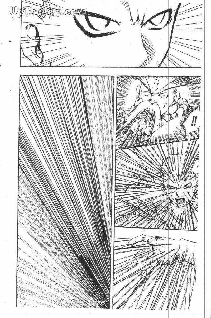 Giang Hồ Bá Đạo Ký Chapter 9 trang 118