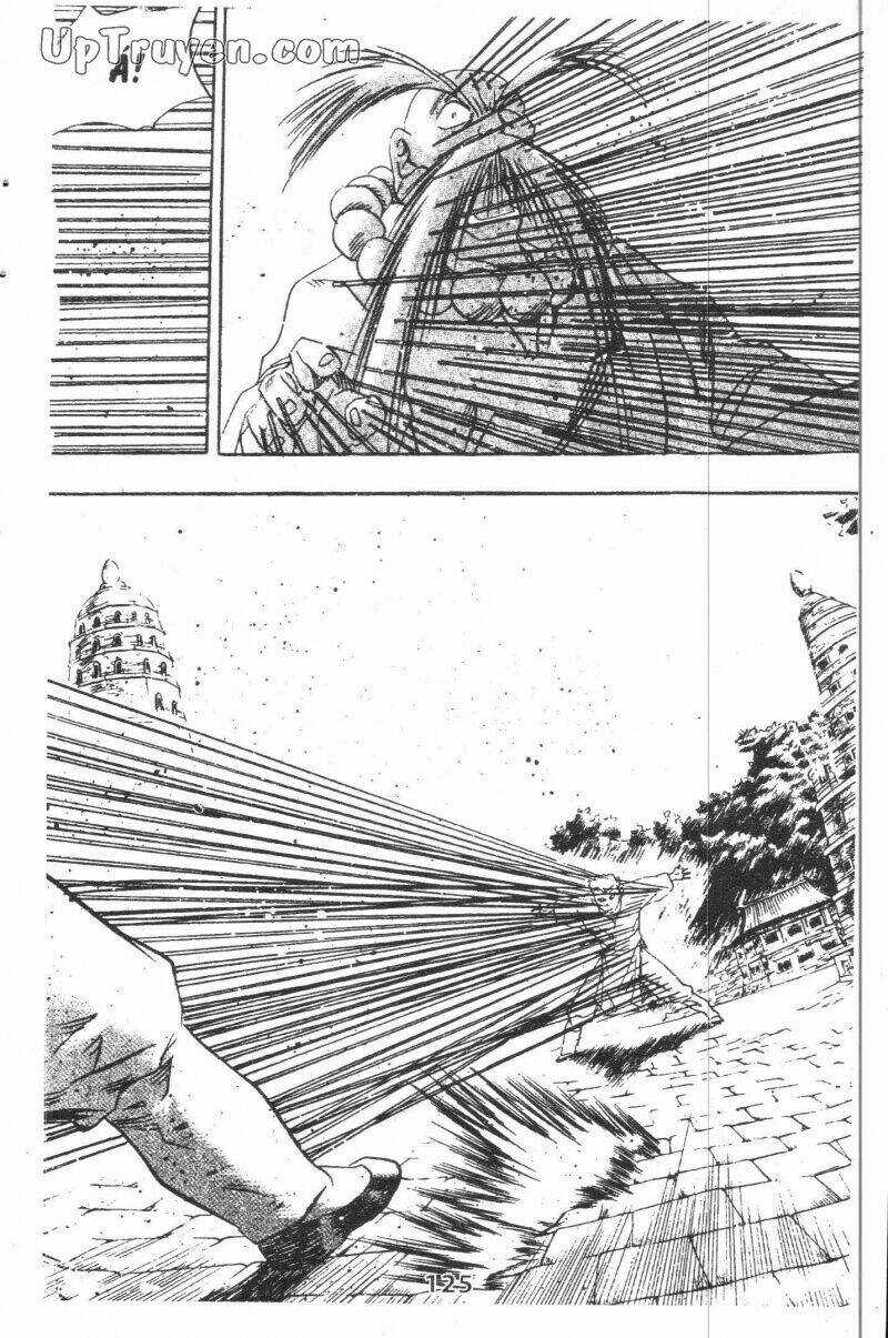 Giang Hồ Bá Đạo Ký Chapter 9 trang 120