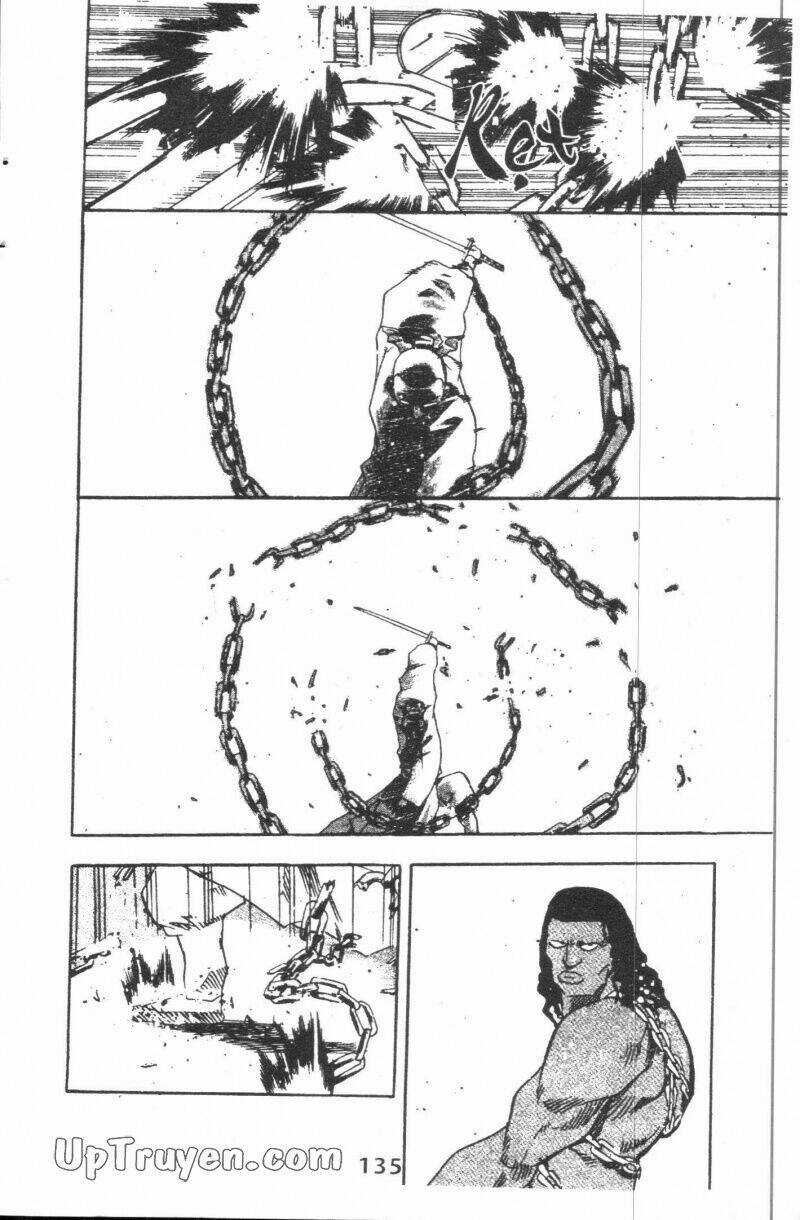 Giang Hồ Bá Đạo Ký Chapter 9 trang 130