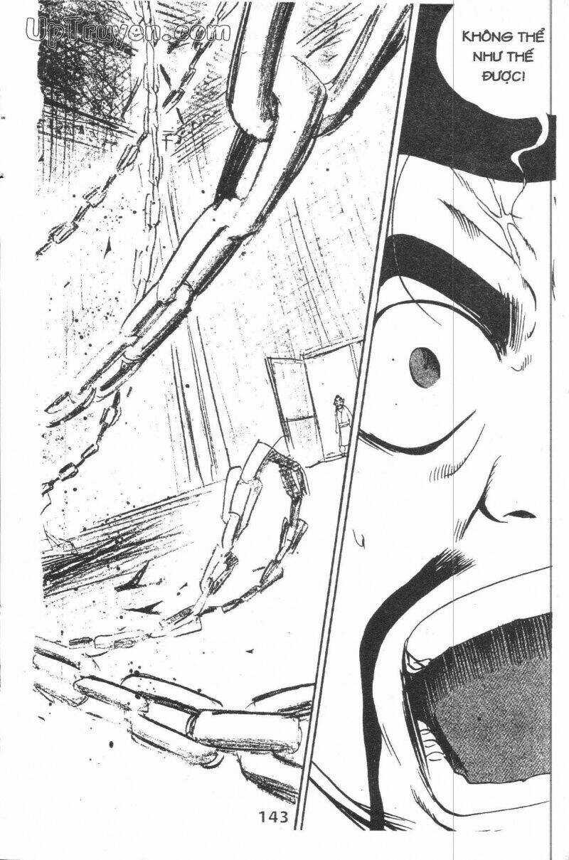 Giang Hồ Bá Đạo Ký Chapter 9 trang 138