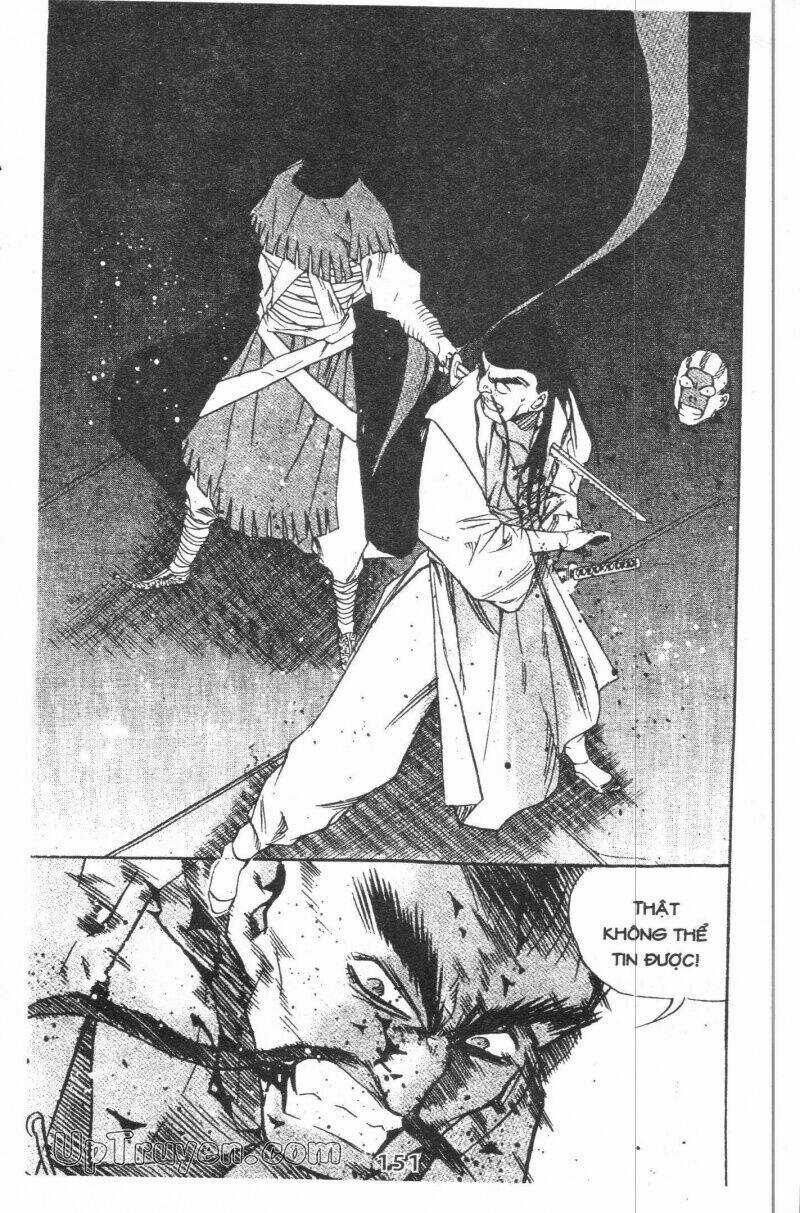 Giang Hồ Bá Đạo Ký Chapter 9 trang 146