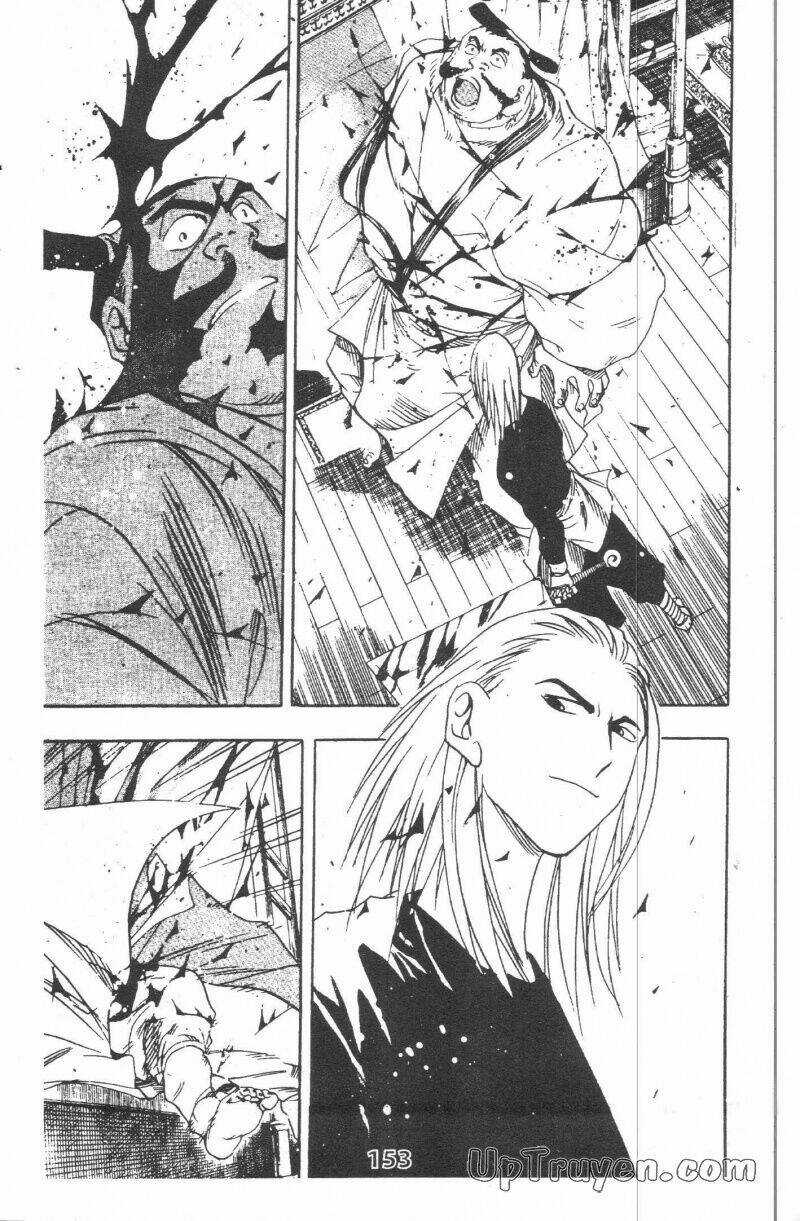 Giang Hồ Bá Đạo Ký Chapter 9 trang 148