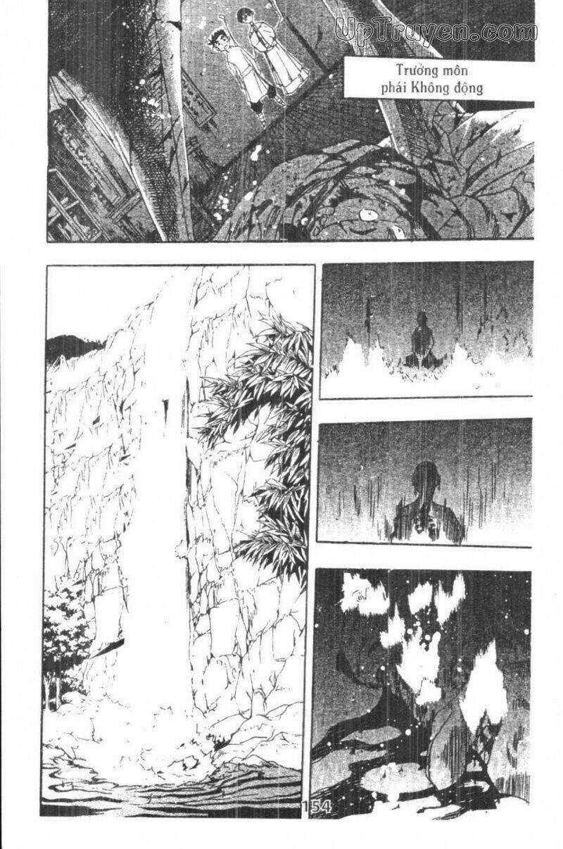 Giang Hồ Bá Đạo Ký Chapter 9 trang 149