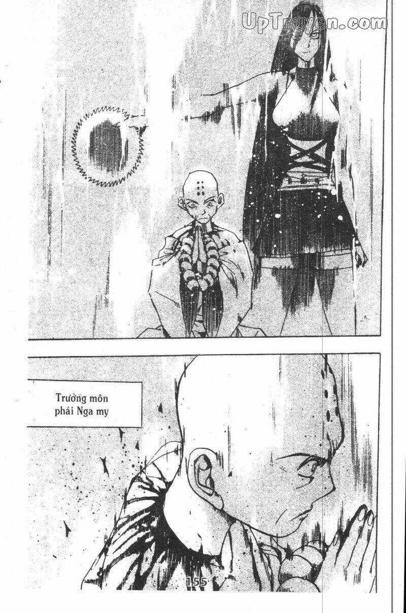 Giang Hồ Bá Đạo Ký Chapter 9 trang 150