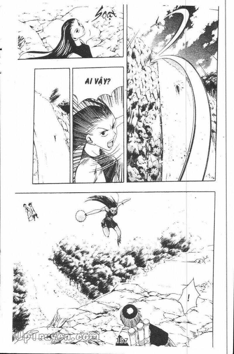 Giang Hồ Bá Đạo Ký Chapter 9 trang 152