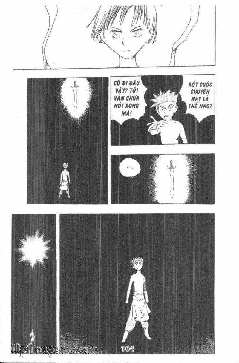 Giang Hồ Bá Đạo Ký Chapter 9 trang 159