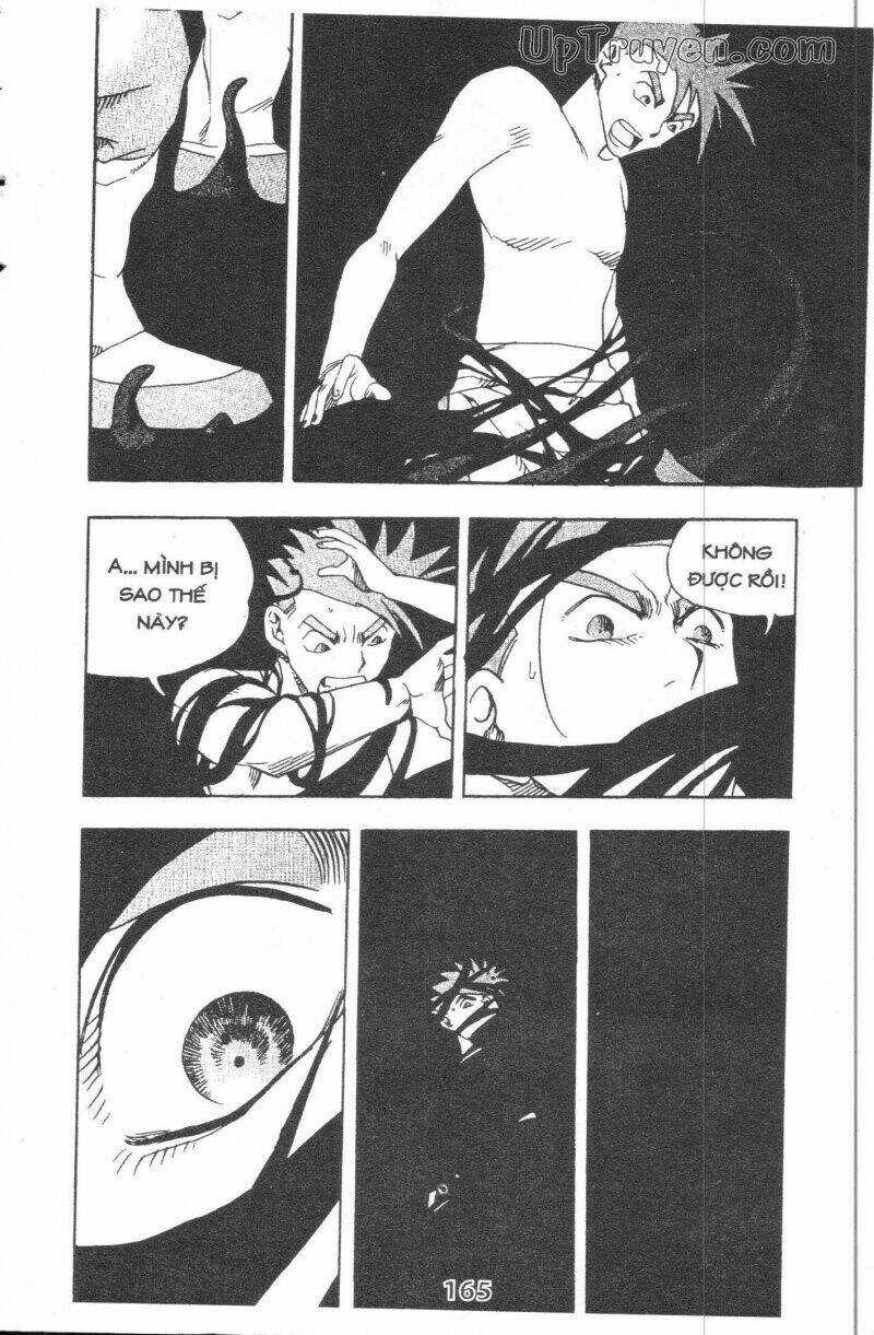 Giang Hồ Bá Đạo Ký Chapter 9 trang 160