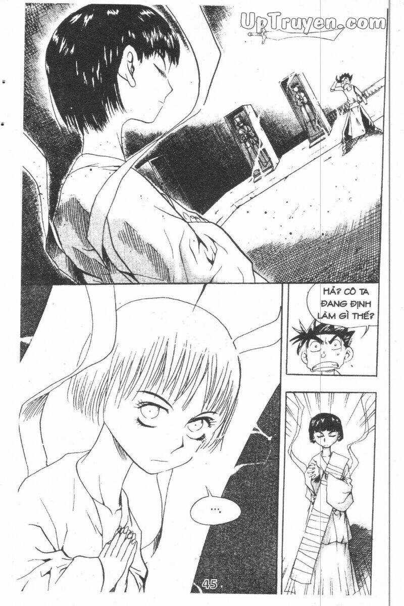 Giang Hồ Bá Đạo Ký Chapter 9 trang 42