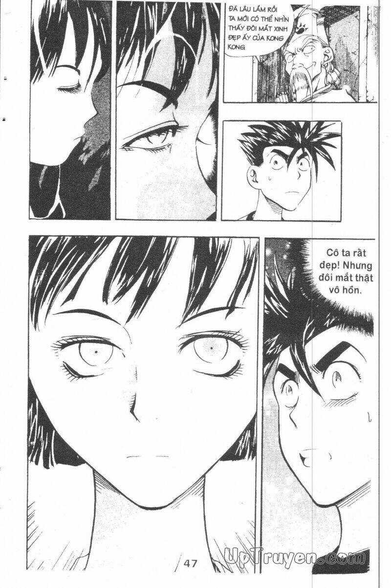 Giang Hồ Bá Đạo Ký Chapter 9 trang 44