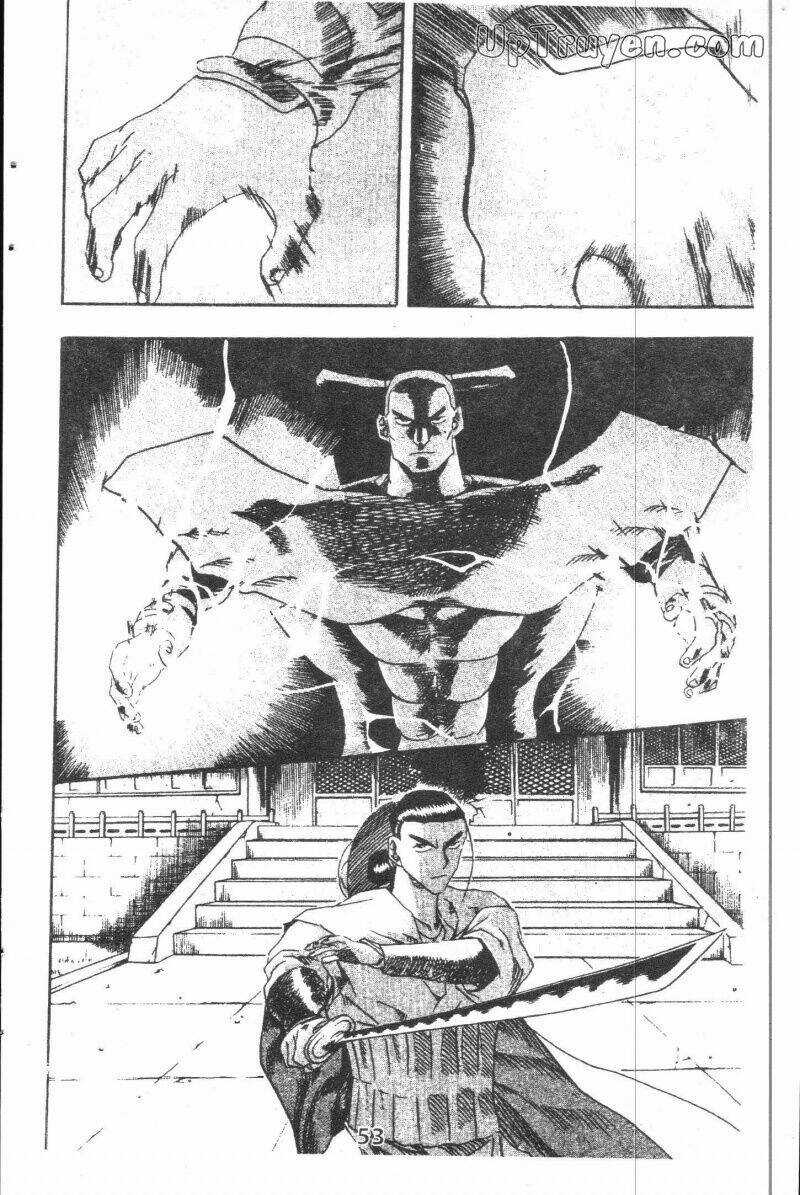 Giang Hồ Bá Đạo Ký Chapter 9 trang 50