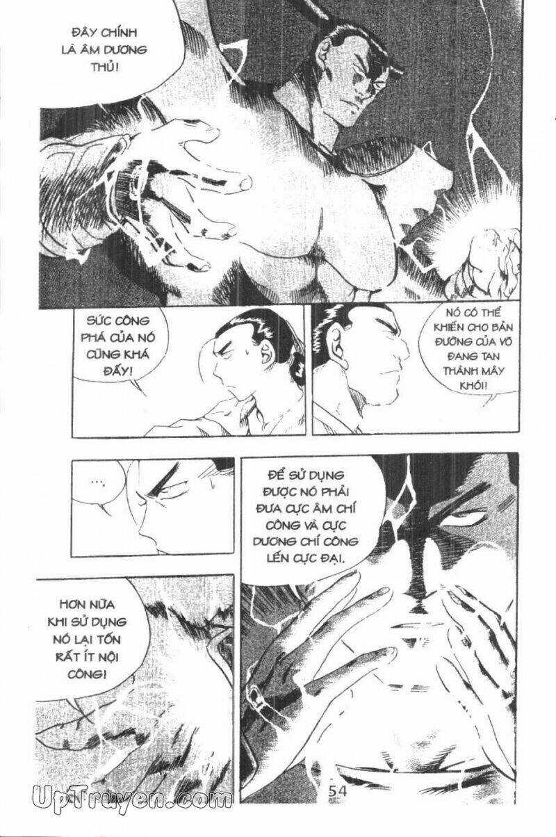 Giang Hồ Bá Đạo Ký Chapter 9 trang 51