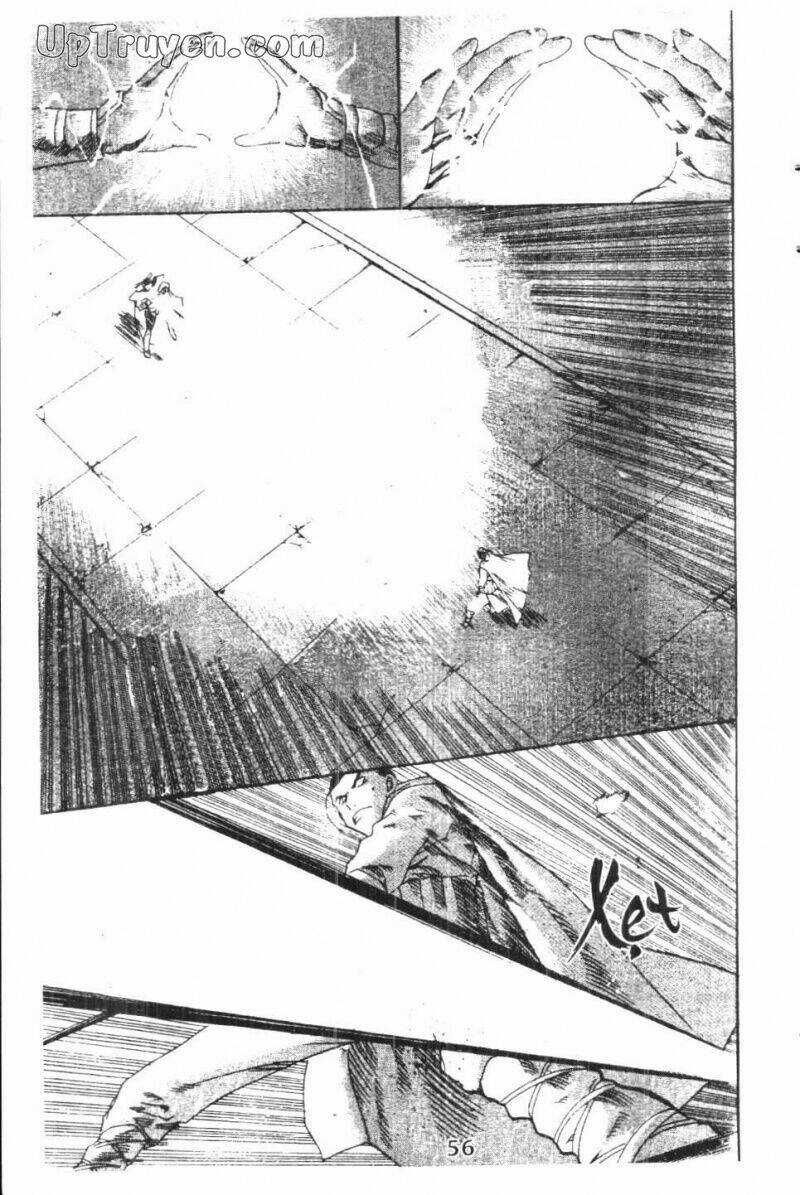 Giang Hồ Bá Đạo Ký Chapter 9 trang 53