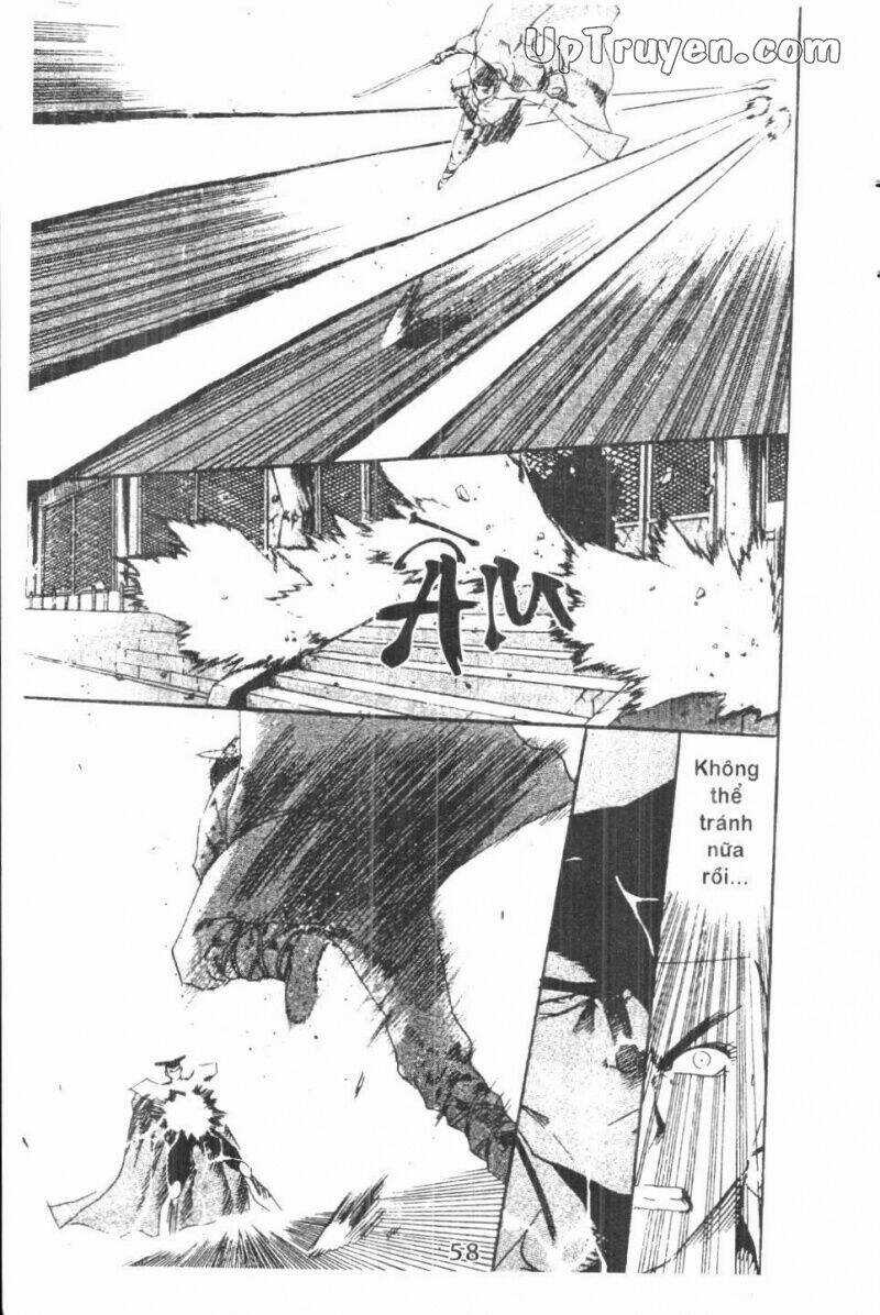 Giang Hồ Bá Đạo Ký Chapter 9 trang 55