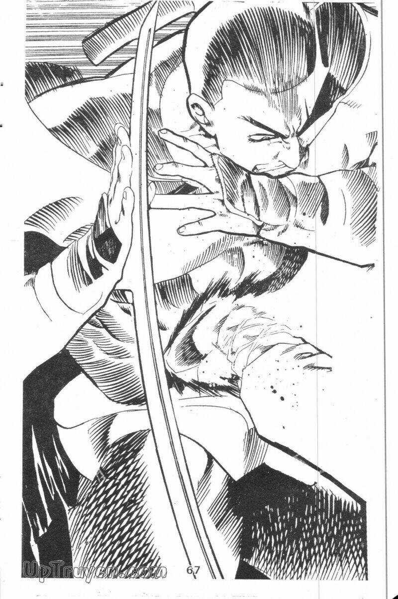 Giang Hồ Bá Đạo Ký Chapter 9 trang 64