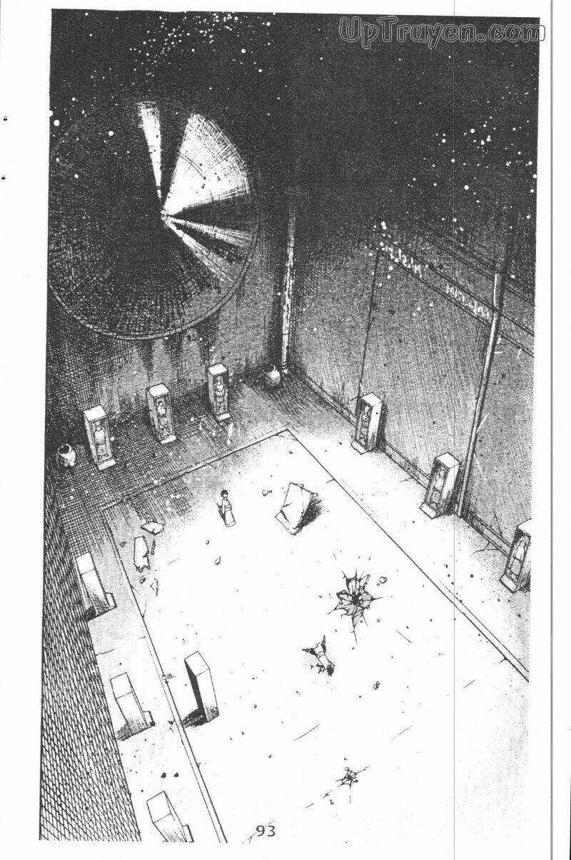 Giang Hồ Bá Đạo Ký Chapter 9 trang 88