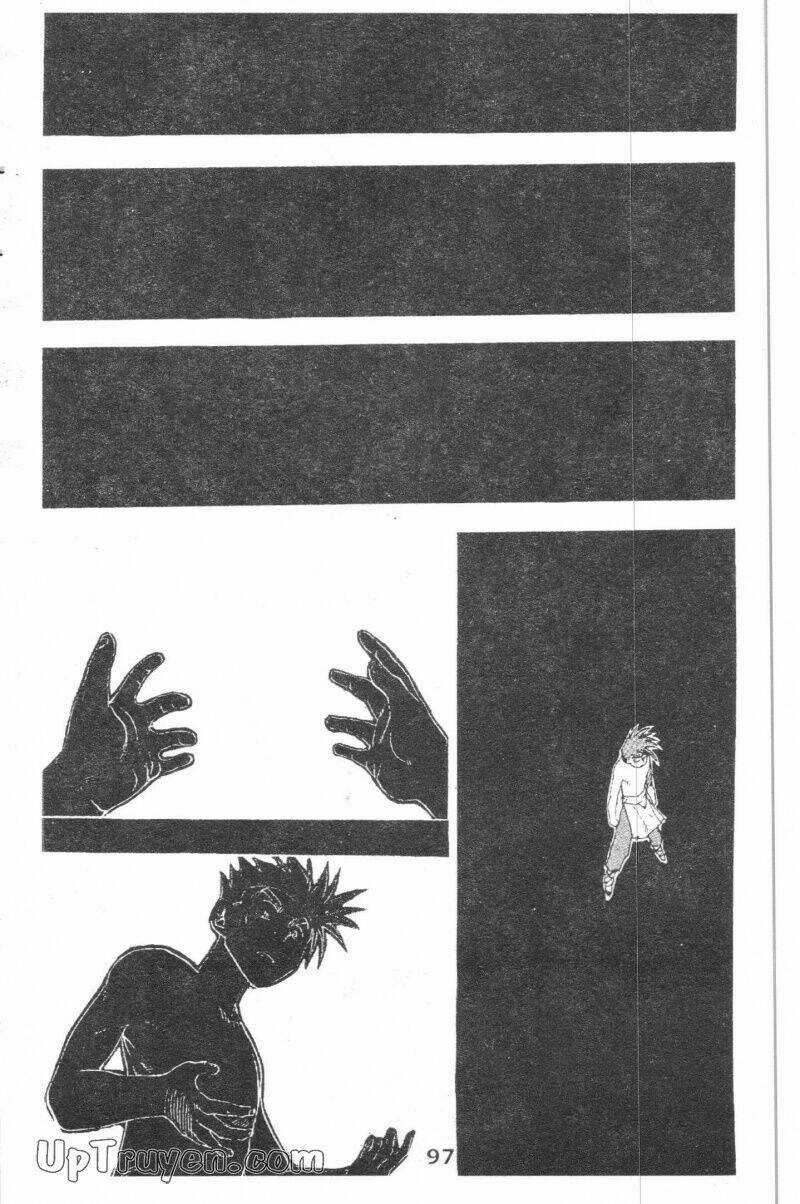 Giang Hồ Bá Đạo Ký Chapter 9 trang 92