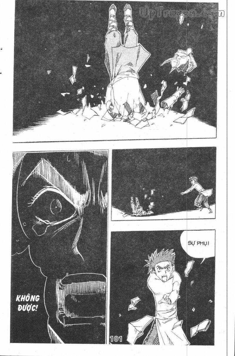 Giang Hồ Bá Đạo Ký Chapter 9 trang 96