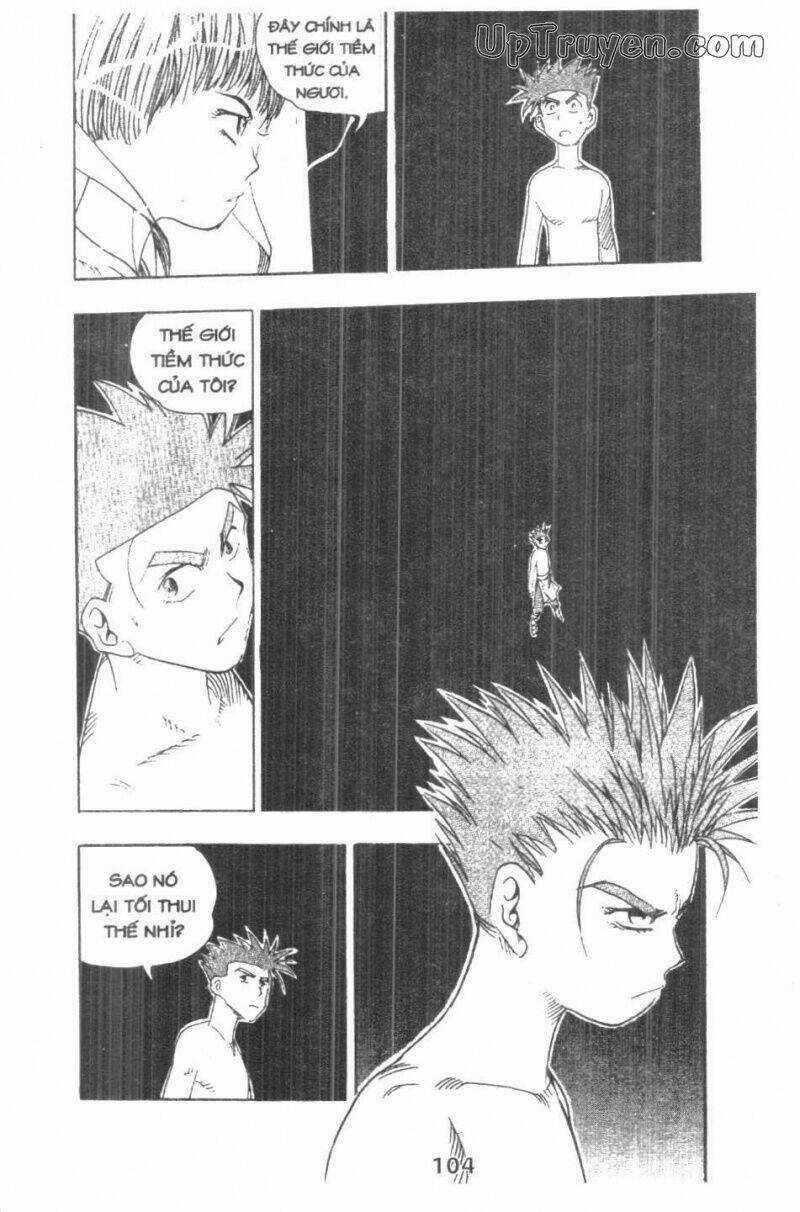 Giang Hồ Bá Đạo Ký Chapter 9 trang 99