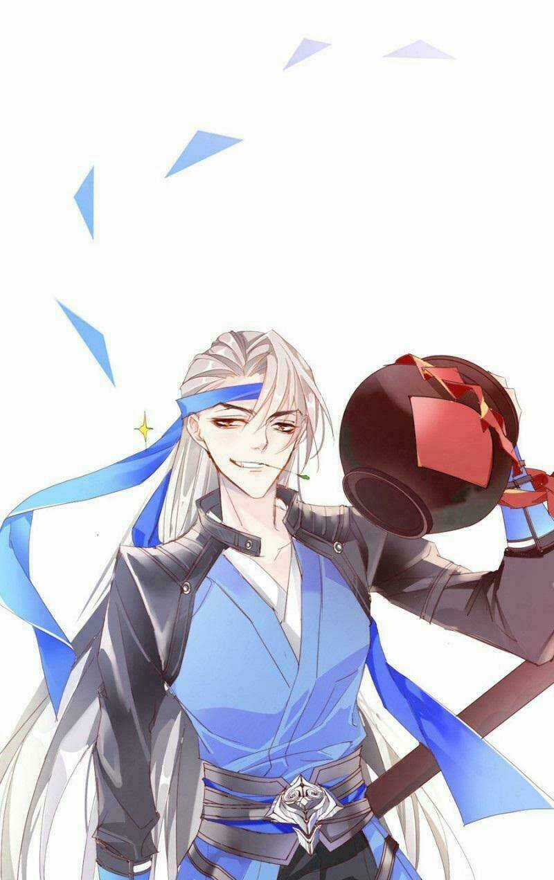 Giang Hồ Tái Kiến Chapter 1 trang 13