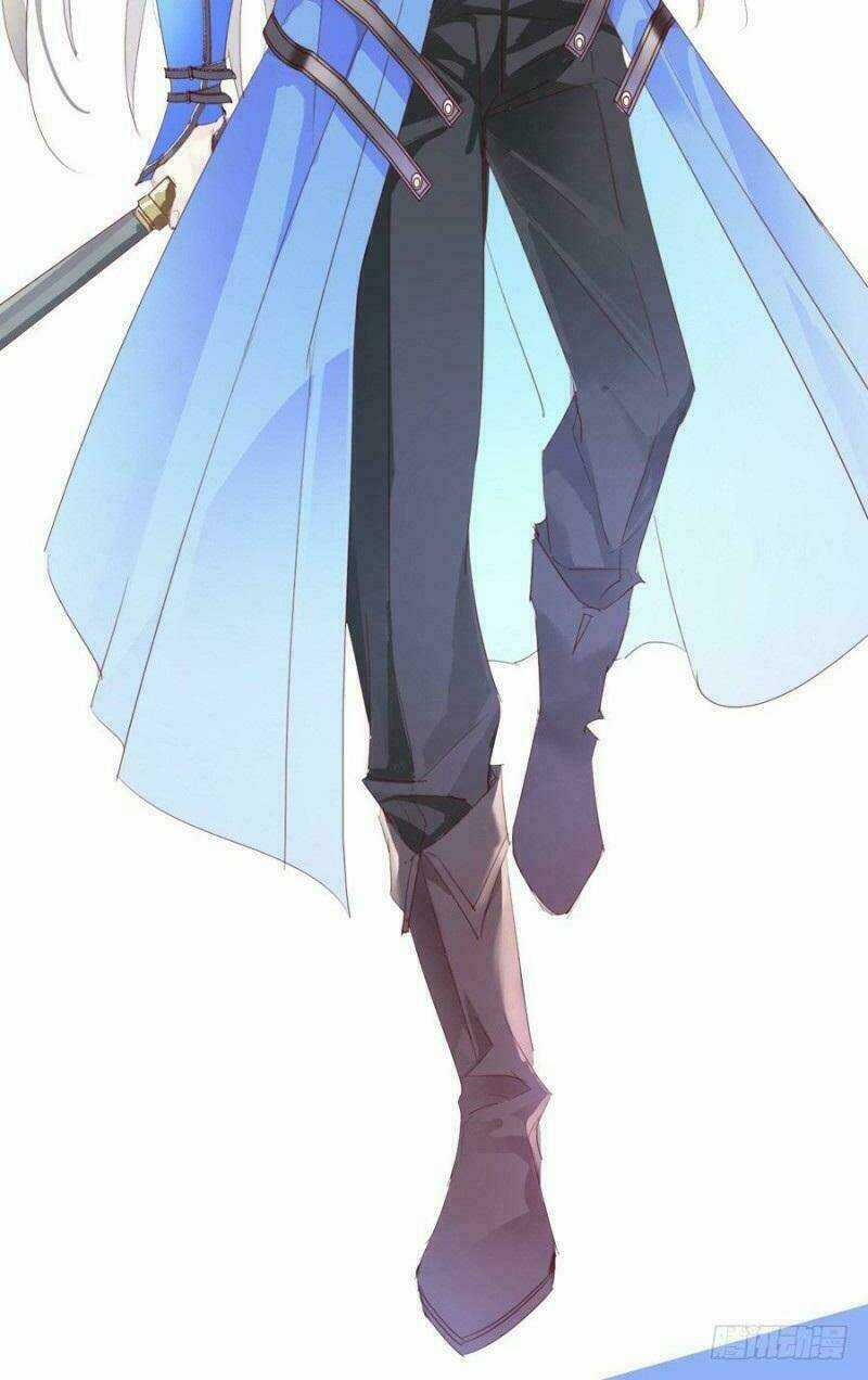 Giang Hồ Tái Kiến Chapter 1 trang 14