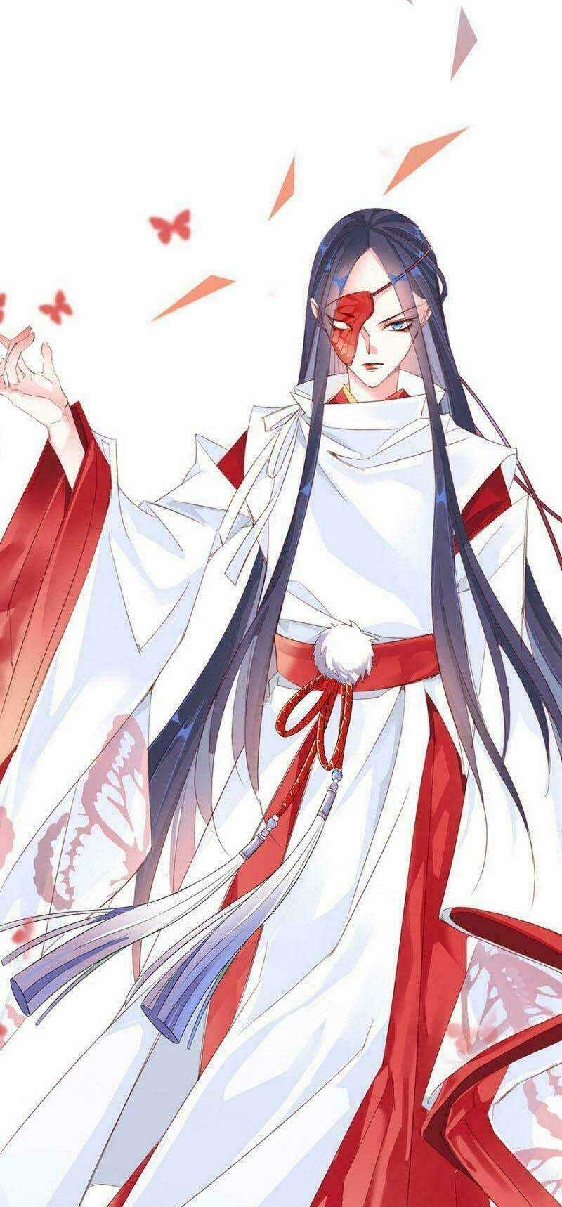 Giang Hồ Tái Kiến Chapter 1 trang 16