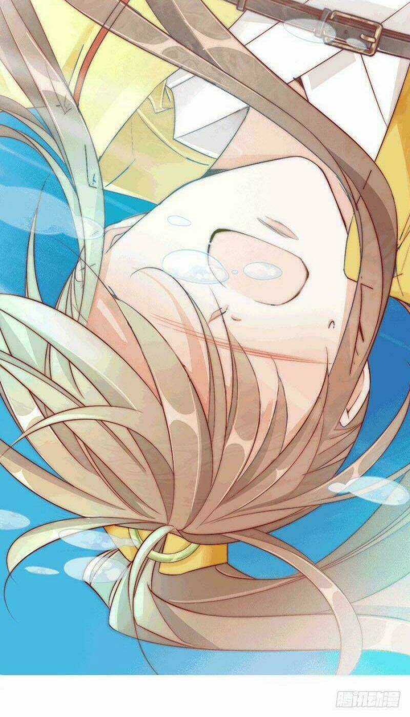 Giang Hồ Tái Kiến Chapter 1 trang 2