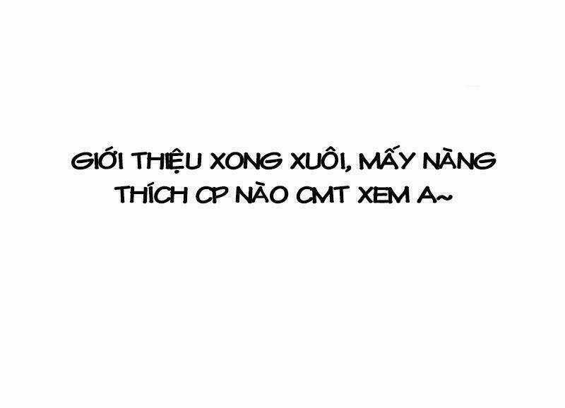 Giang Hồ Tái Kiến Chapter 1 trang 20