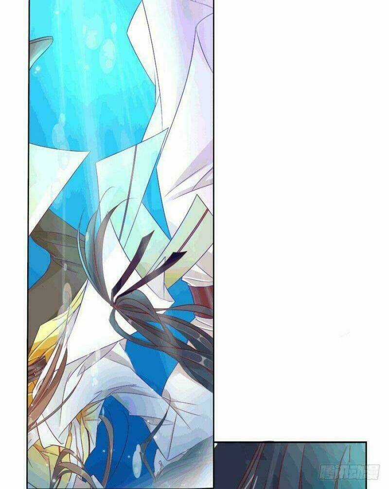 Giang Hồ Tái Kiến Chapter 1 trang 4