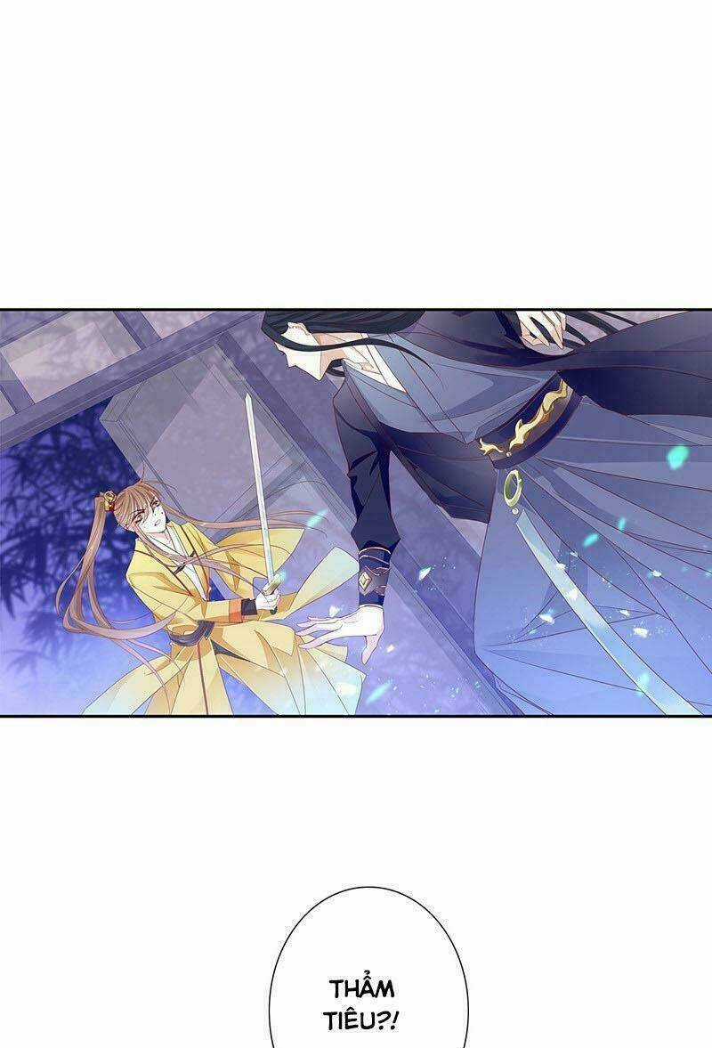 Giang Hồ Tái Kiến Chapter 10 trang 11