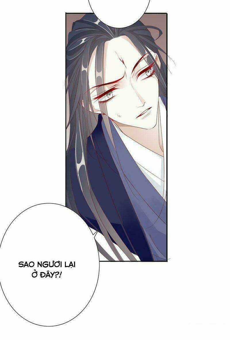 Giang Hồ Tái Kiến Chapter 10 trang 12