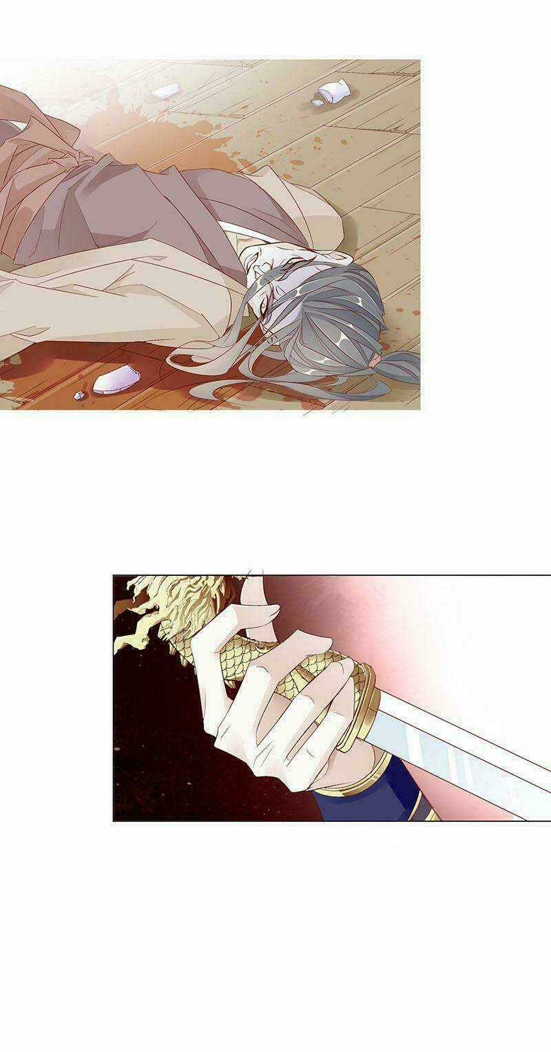 Giang Hồ Tái Kiến Chapter 10 trang 13