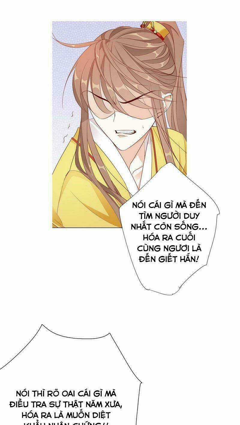 Giang Hồ Tái Kiến Chapter 10 trang 15