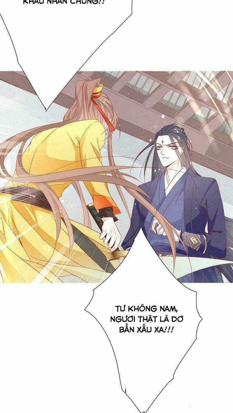 Giang Hồ Tái Kiến Chapter 10 trang 16