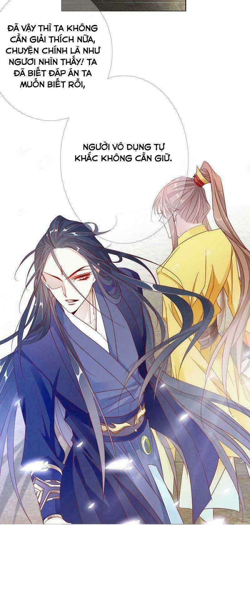 Giang Hồ Tái Kiến Chapter 10 trang 18