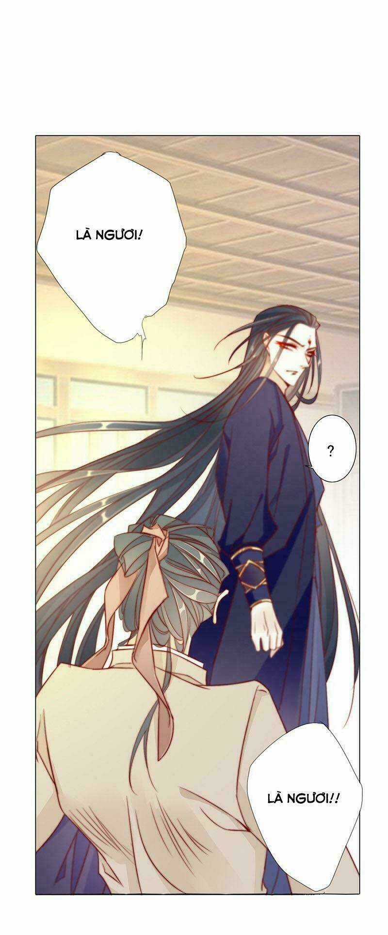 Giang Hồ Tái Kiến Chapter 10 trang 2