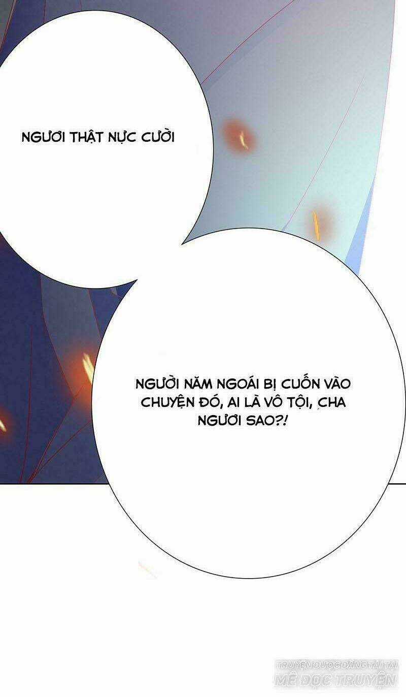 Giang Hồ Tái Kiến Chapter 10 trang 21