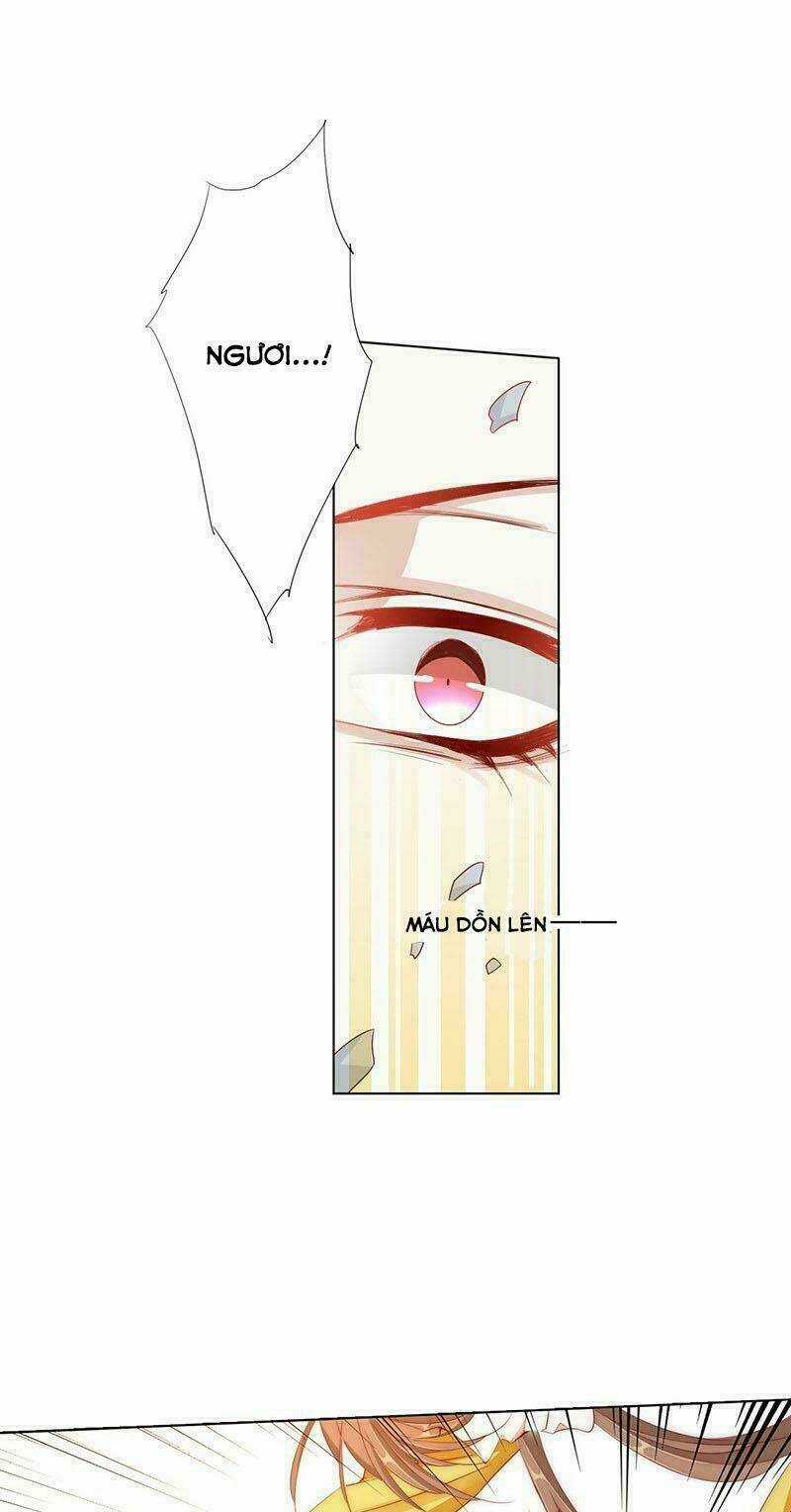 Giang Hồ Tái Kiến Chapter 10 trang 22