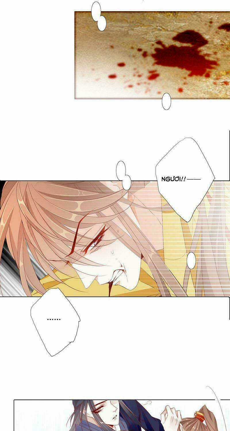 Giang Hồ Tái Kiến Chapter 10 trang 24