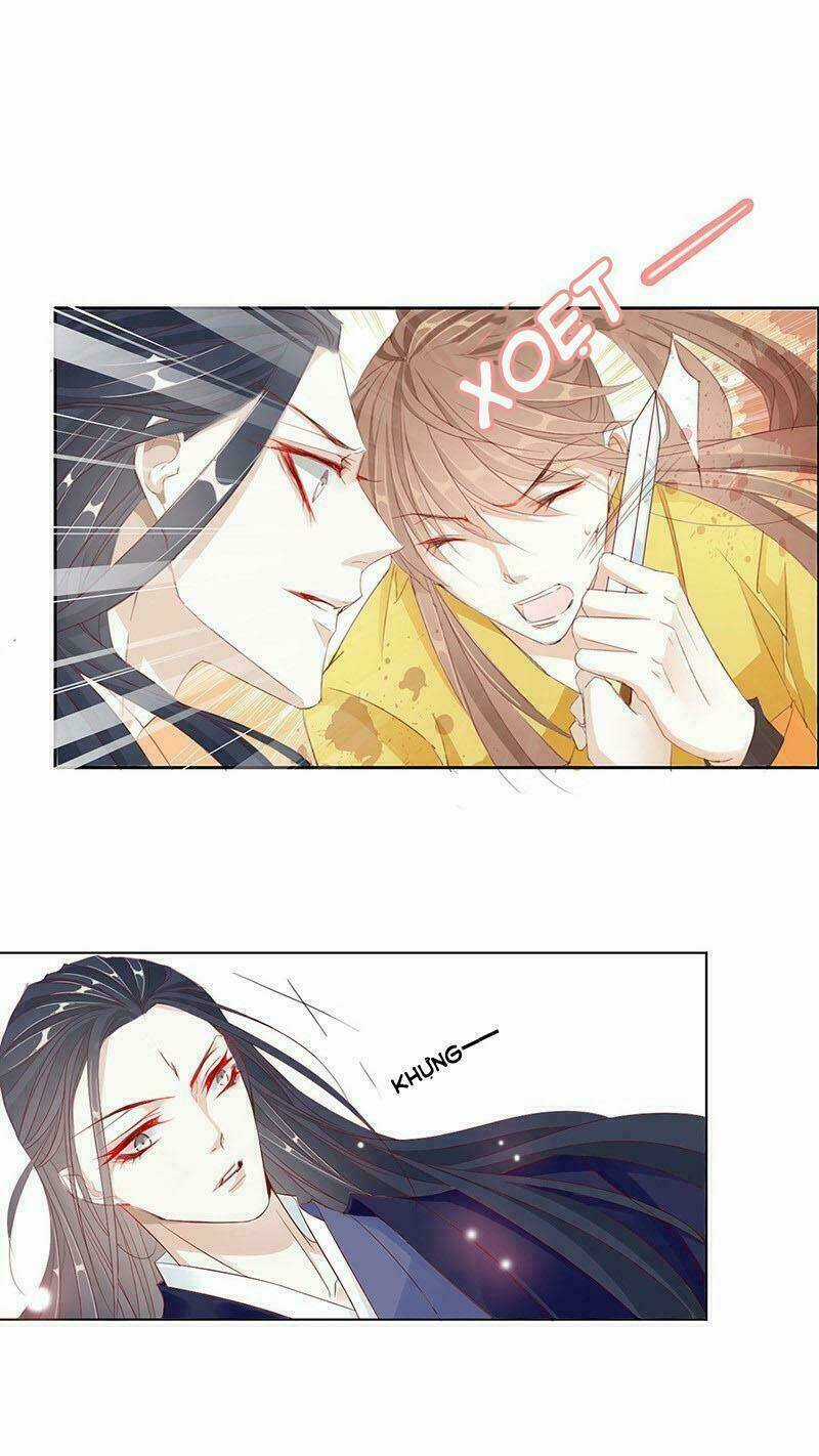 Giang Hồ Tái Kiến Chapter 10 trang 26