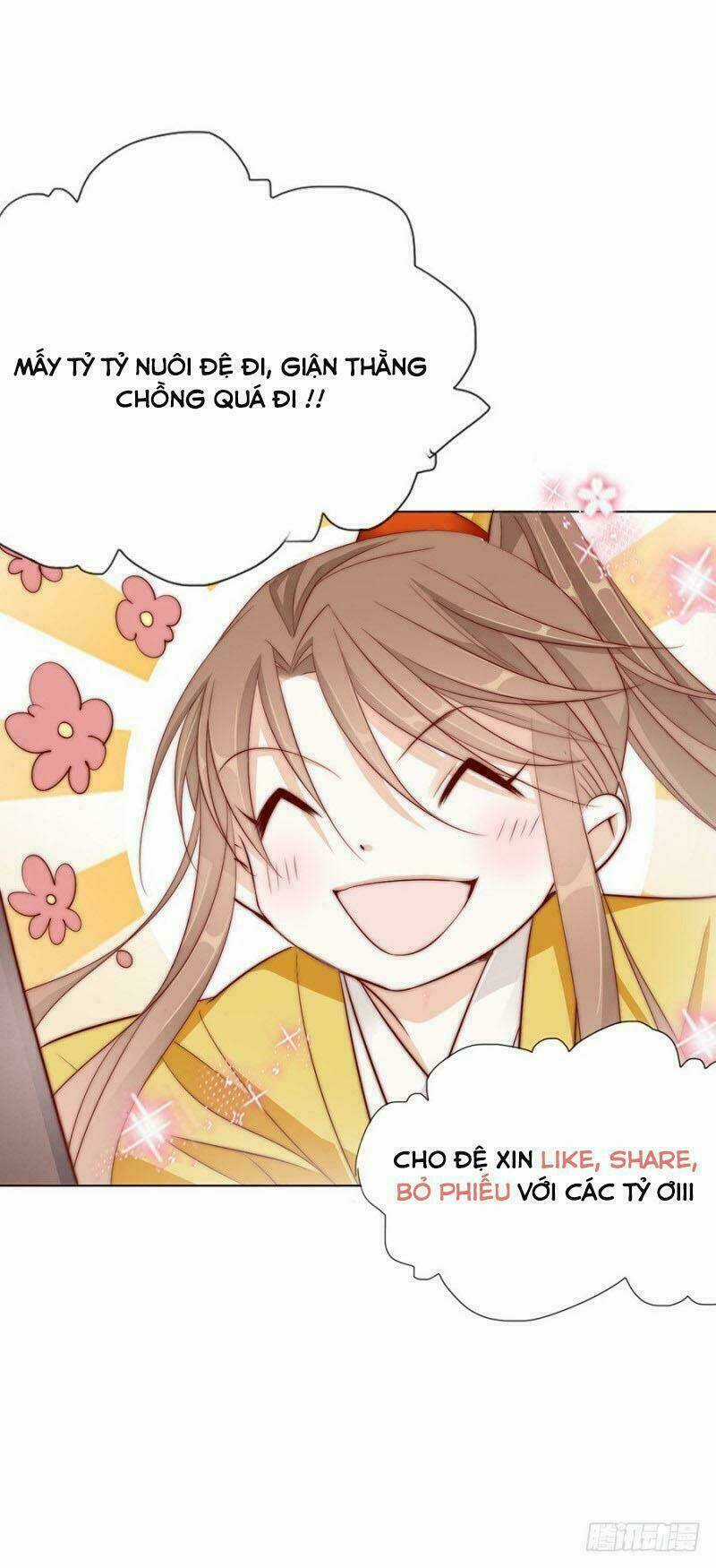 Giang Hồ Tái Kiến Chapter 10 trang 28